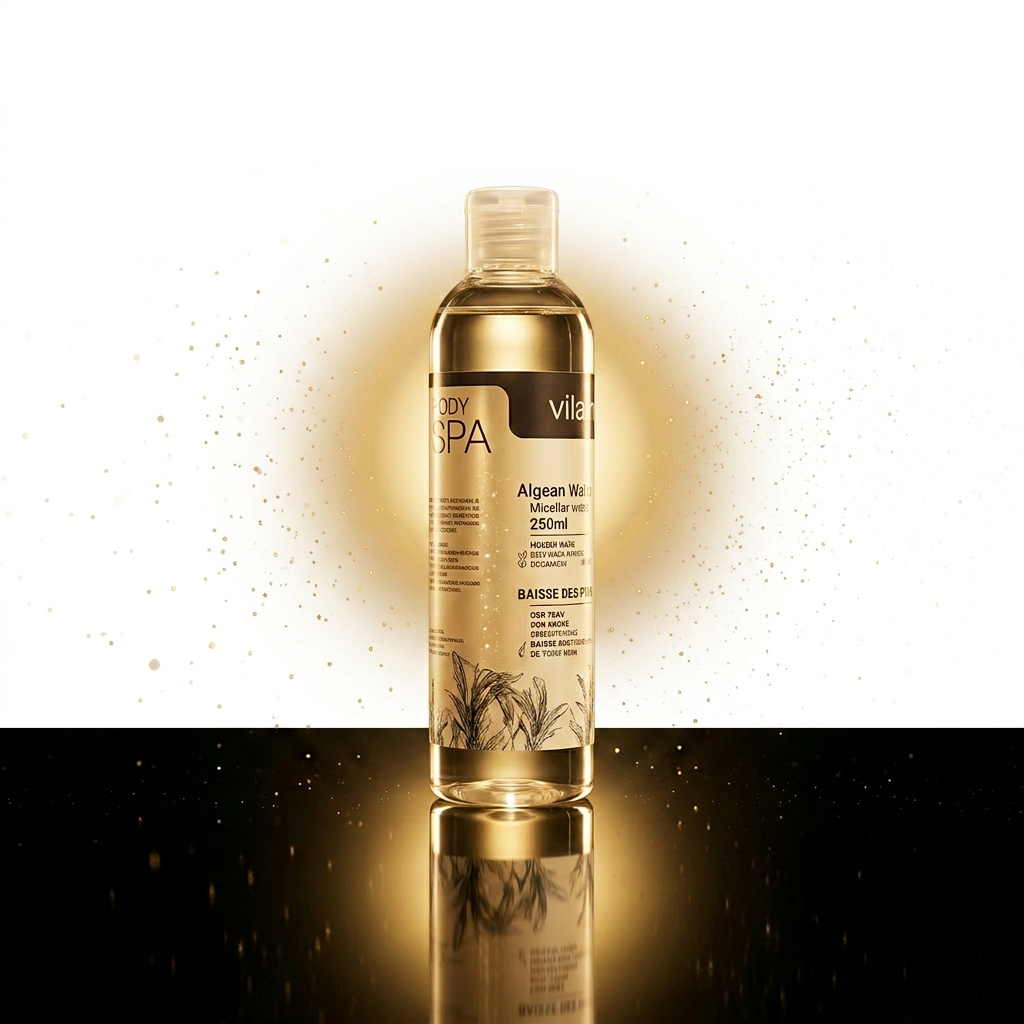 EAU MICELLAIRE BODY SPA 250ml