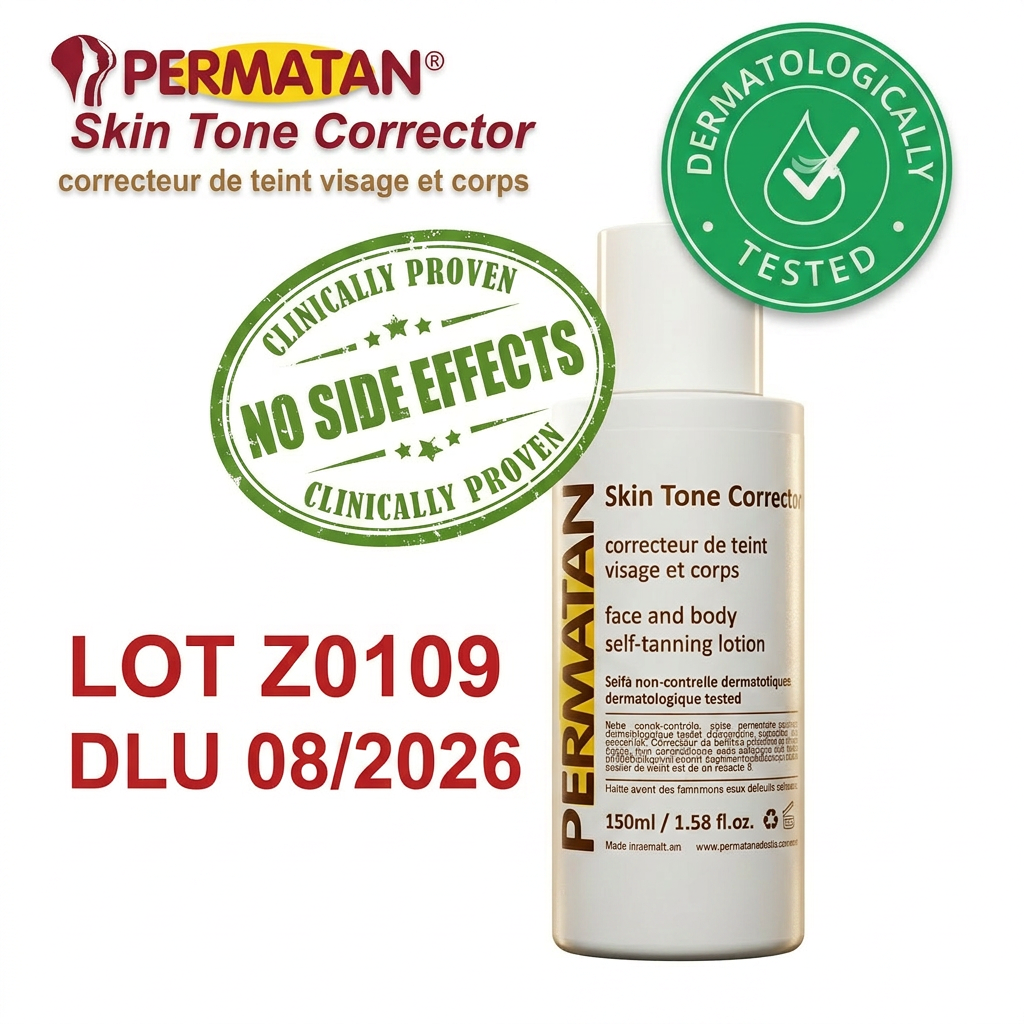 LOTION PERMATAN®