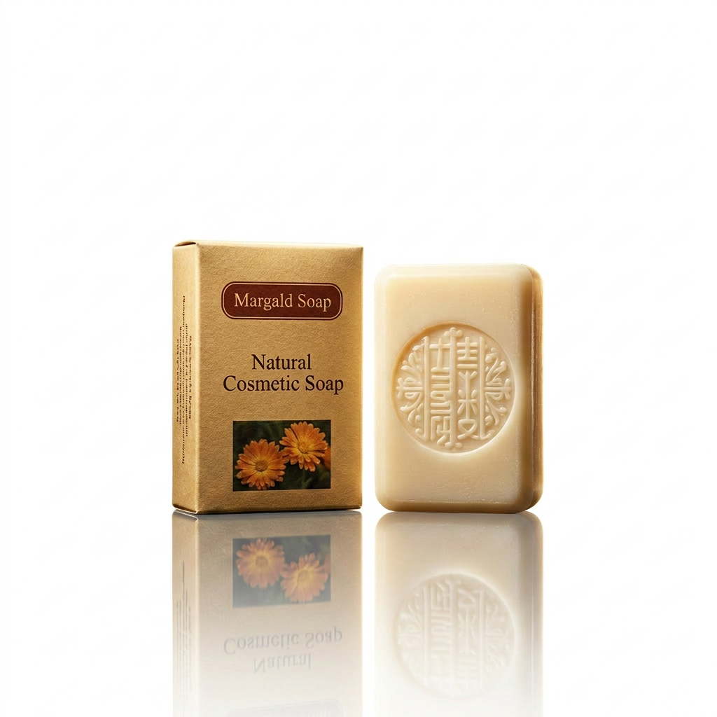 Savon Calendula 90g
